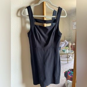 Black Lulus Dress